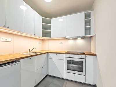 Pronájem bytu 2+kk 45 m²