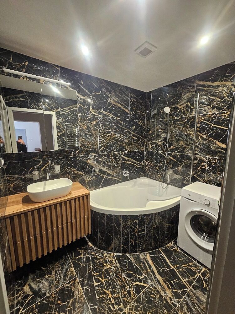 Pronájem bytu 2+kk 60 m²