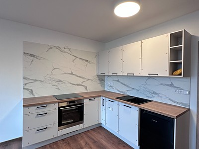 Pronájem bytu 1+kk 36 m² (Jednopodlažní)