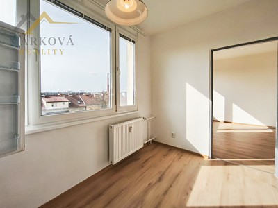 Pronájem bytu 3+1 86 m²