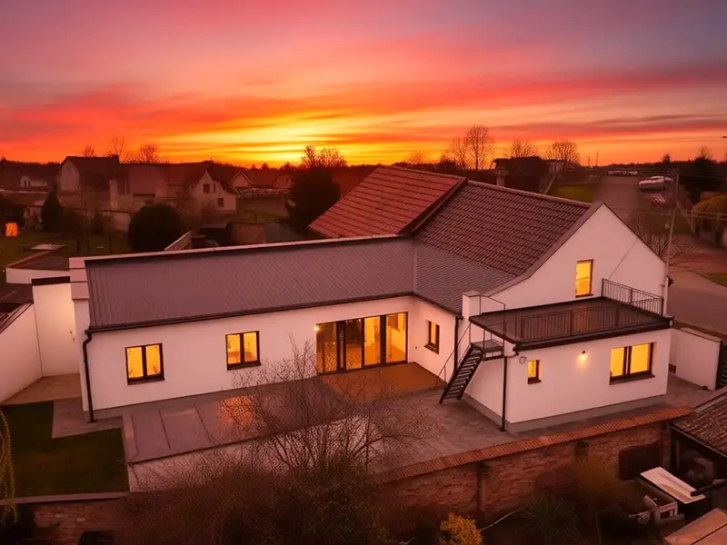 Prodej rodinného domu 141 m², pozemek 396 m², Kolín – náhled fotky 1