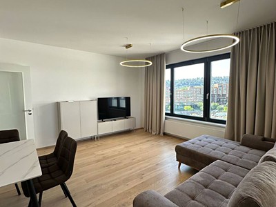 Pronájem bytu 2+kk 67 m² (Jednopodlažní)