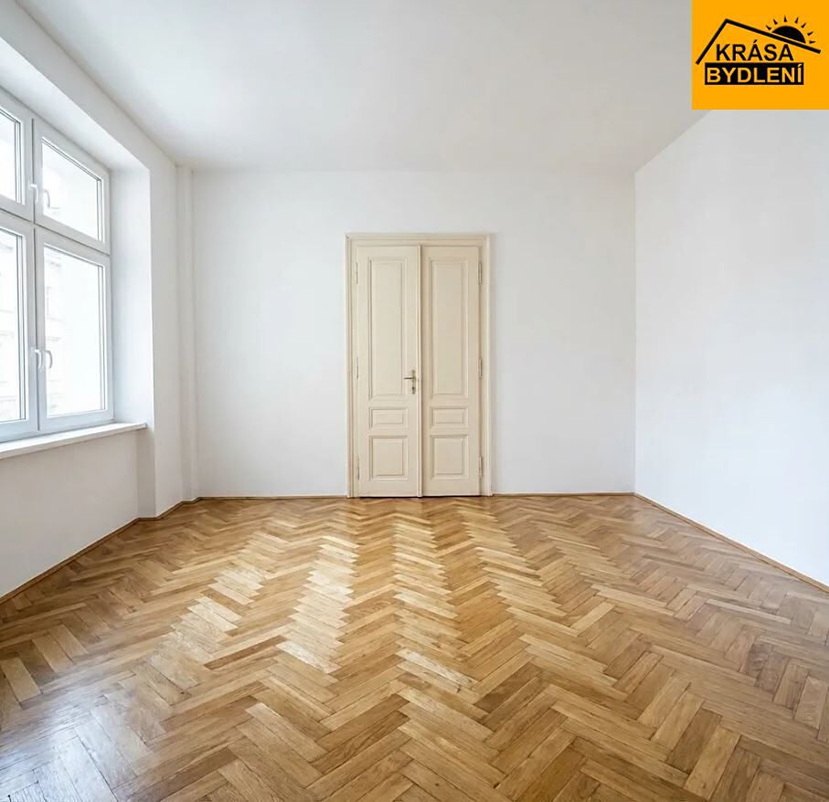 Pronájem kanceláře 127 m², Olomouc – fotka 1 z 3