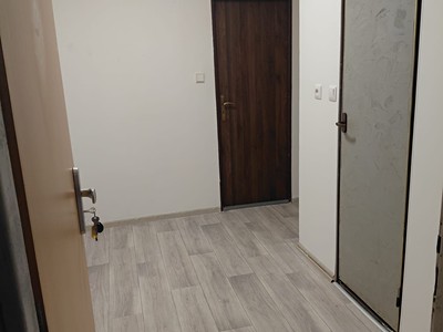 Pronájem bytu 2+kk 38 m²