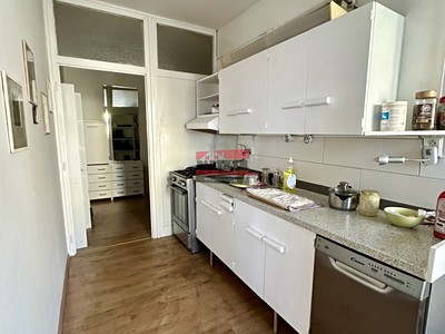Pronájem bytu 2+1 66 m²