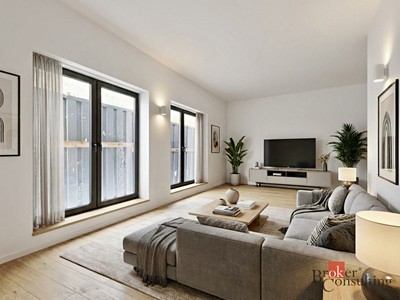 Prodej bytu 2+kk 63 m²