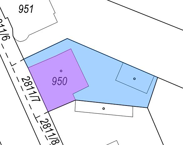 Prodej rodinného domu 86 m², pozemek 241 m² – fotografie 4