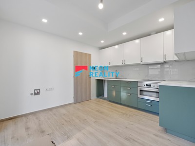 Pronájem bytu 3+kk 71 m²