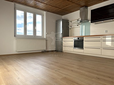 Prodej bytu 3+kk 67 m²