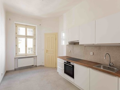 Pronájem bytu 3+1 96 m² (Jednopodlažní)