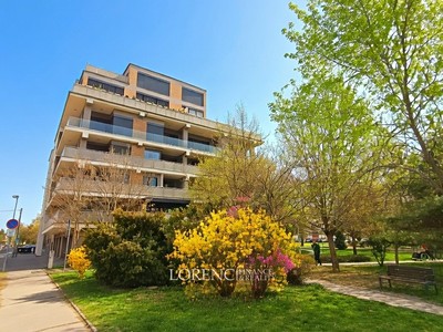 Prodej bytu 3+kk 95 m²