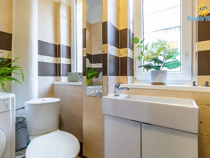 Prodej bytu 1+1 35 m², Praha – náhled fotky 3