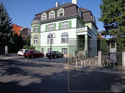 Pronájem bytu 4+1 180 m²