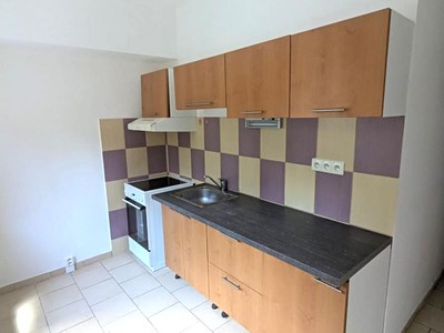 Pronájem bytu 1+1 36 m² (Jednopodlažní)