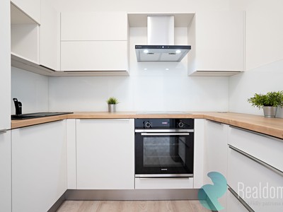 Pronájem bytu 2+kk 47 m²