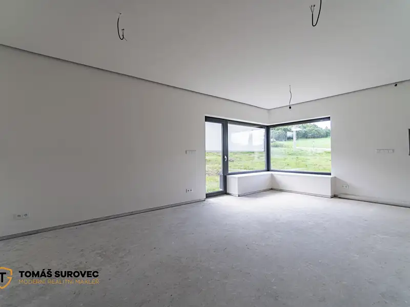 Prodej rodinného domu 110 m², pozemek 769 m², Těrlicko – náhled fotky 3