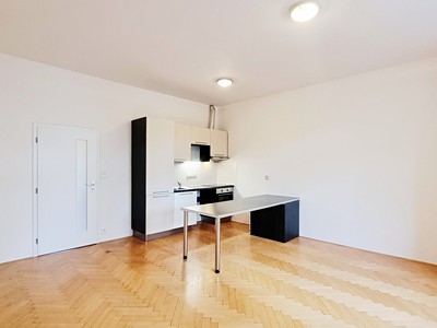 Pronájem bytu 2+kk 56 m²