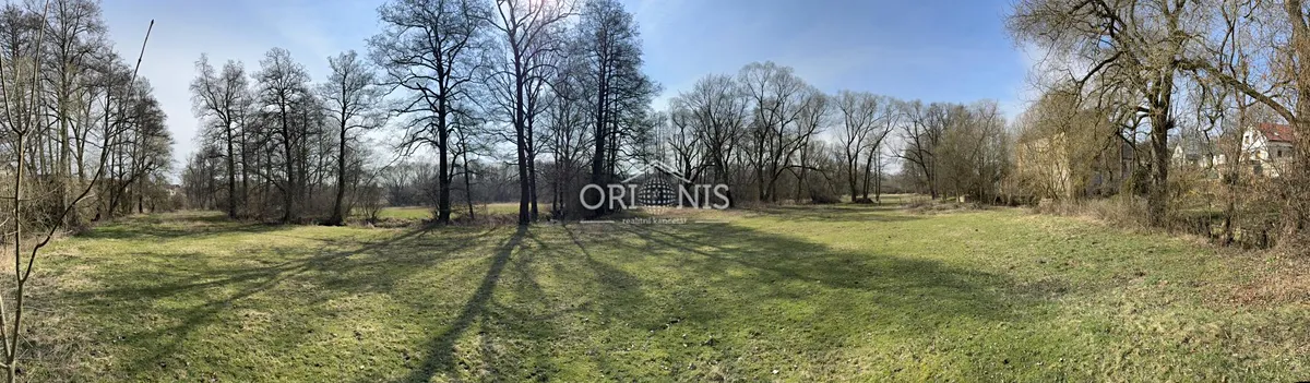 Prodej komerčního pozemku 16901 m²
