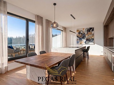 Prodej bytu 3+kk 83 m²