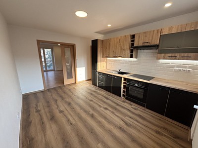 Pronájem bytu 2+1 53 m²