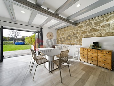 Prodej  rodinného domu 230 m², pozemek 1 174 m²