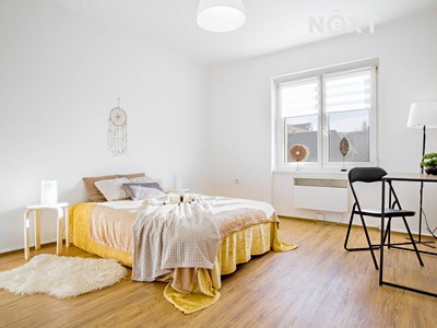 Pronájem bytu 3+1 73 m²