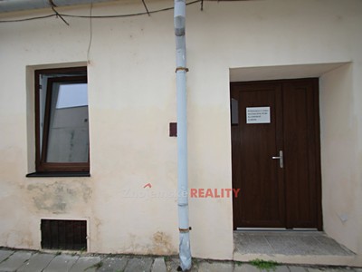 Pronájem kanceláře 16 m²