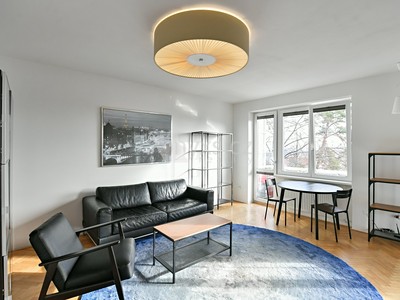 Pronájem bytu 2+kk 63 m²