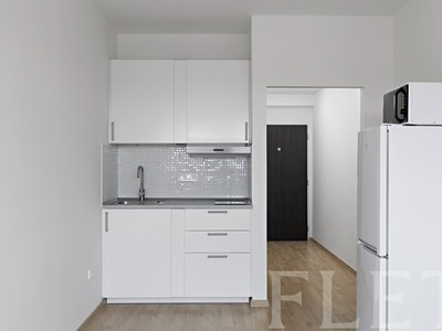 Pronájem bytu 1+kk 23 m²