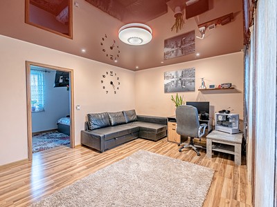 Prodej bytu 3+1 64 m²