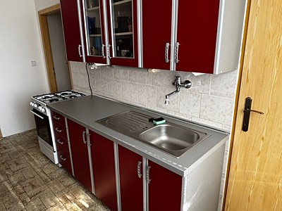 Pronájem bytu 2+1 55 m²