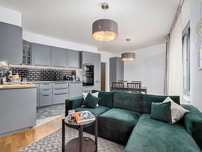 Prodej bytu 4+kk 102 m²