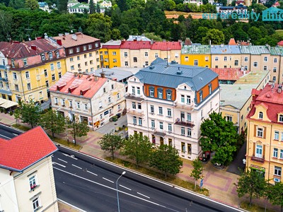 Prodej bytu 1+1 35 m² (Jednopodlažní)