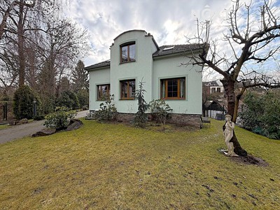 Pronájem bytu 2+1 45 m²