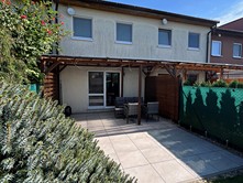 Pronájem  rodinného domu 90 m², pozemek 268 m²