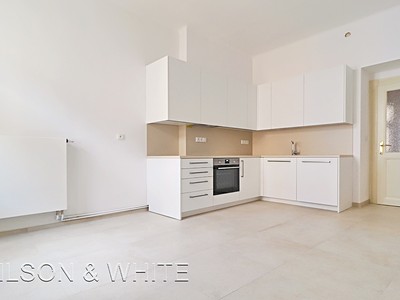 Pronájem bytu 3+1 101 m² (Jednopodlažní)