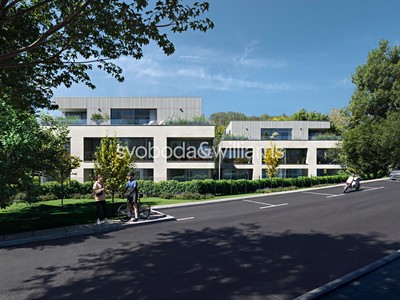 Prodej bytu 2+kk 57 m²