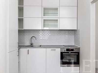 Prodej bytu 2+1 48 m² (Jednopodlažní)