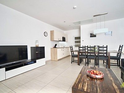 Prodej ubytovacího zařízení 144 m² — photo 3