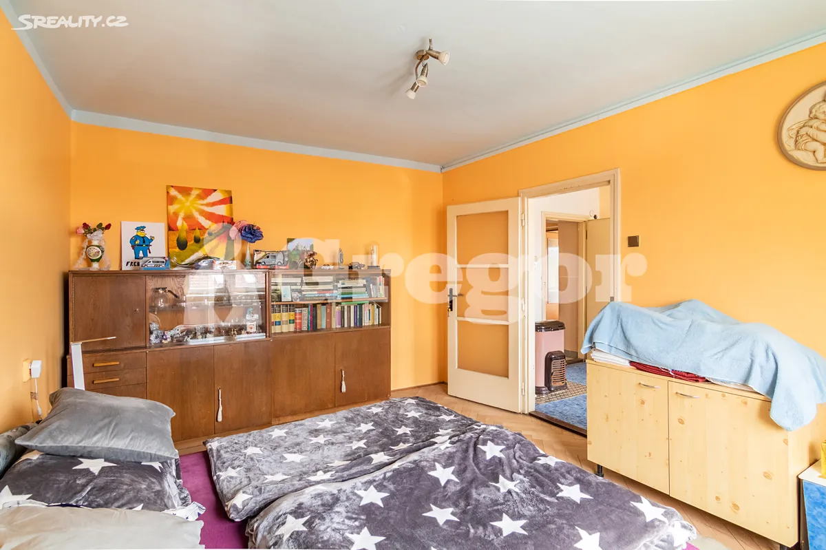 Prodej rodinného domu 243 m², pozemek 1132 m², Čebín