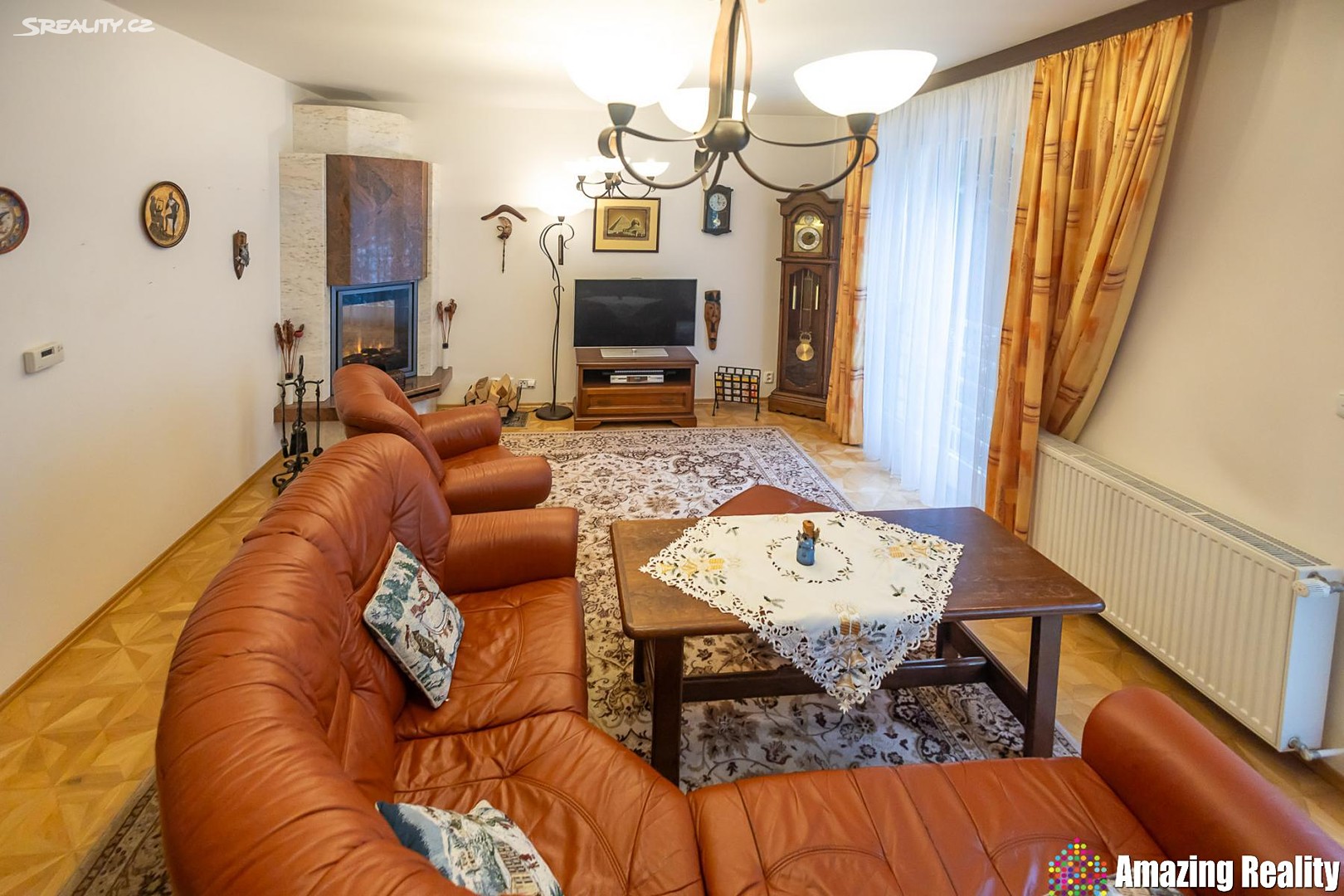 Prodej  rodinného domu 311 m², pozemek 208 m² – další