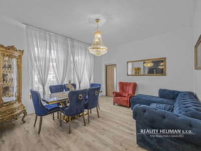 Prodej  rodinného domu 98 m², pozemek 903 m² — photo 4