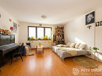 Prodej bytu 2+kk 59 m²