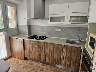 Pronájem bytu 2+1 50 m²
