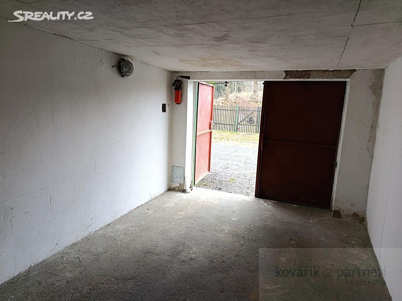 Prodej garáže 21 m² – pohled 6