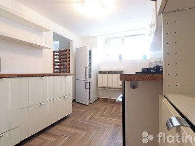 Prodej bytu 2+1 48 m²