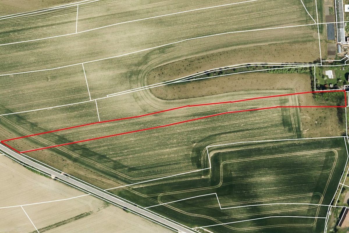 Prodej pole 20666 m² – fotografie 2