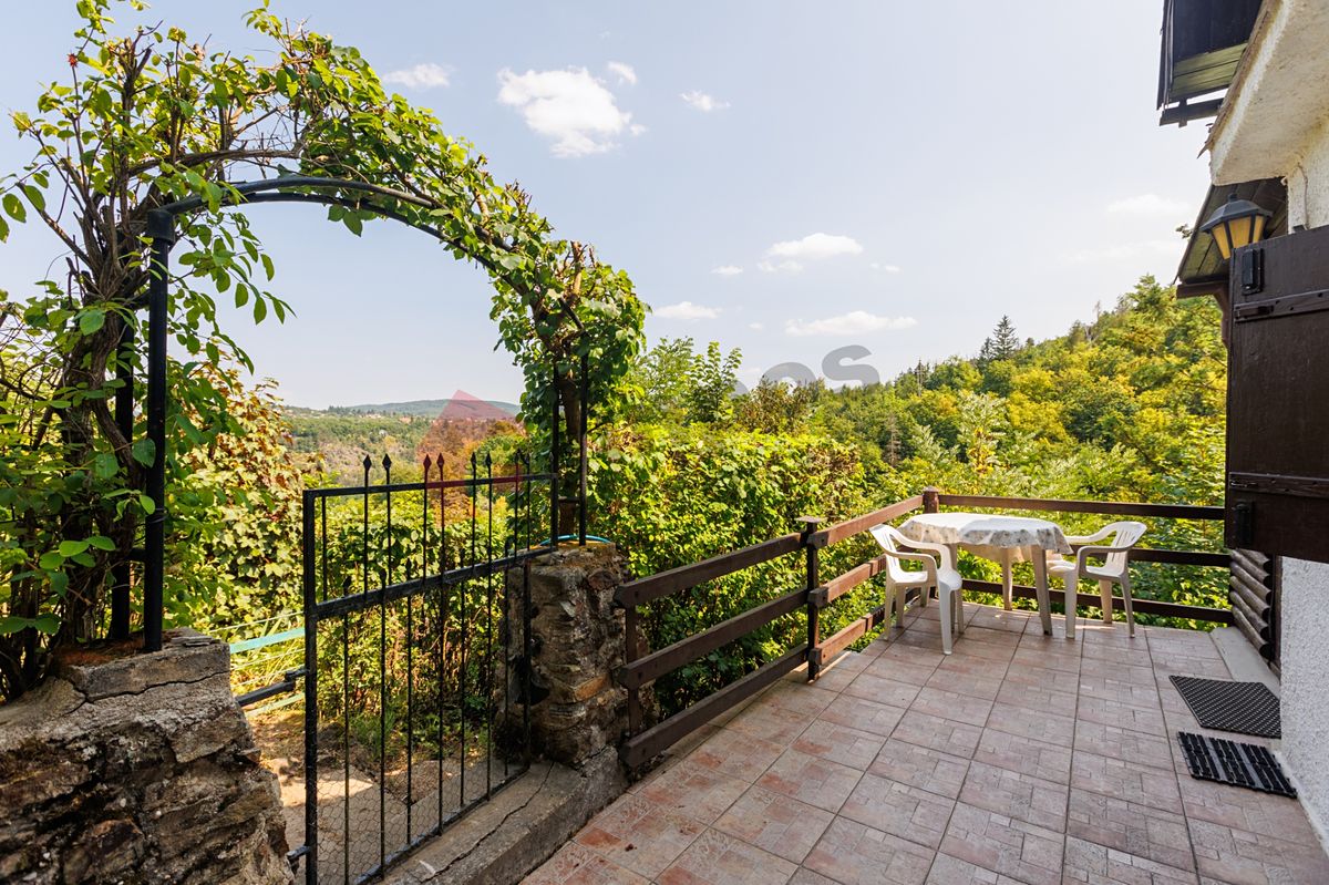 Prodej chaty 60 m², pozemek 250 m² – fotografie 2