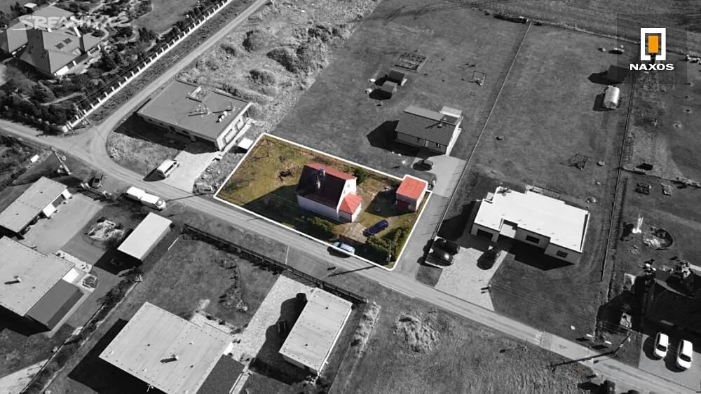 Prodej rodinného domu 131 m², pozemek 976 m² - View 2