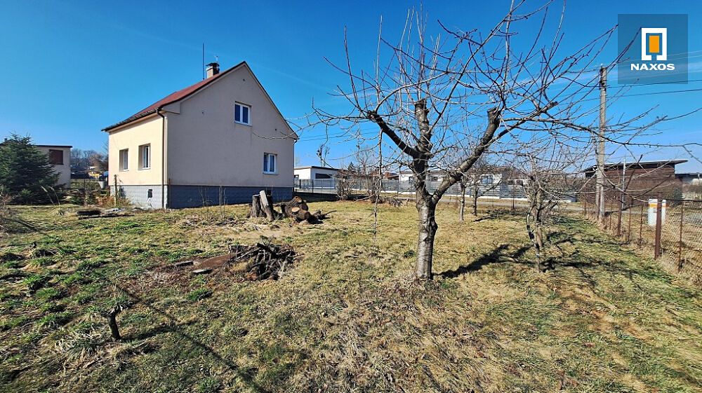 Prodej rodinného domu 131 m², pozemek 976 m² – fotografie 5